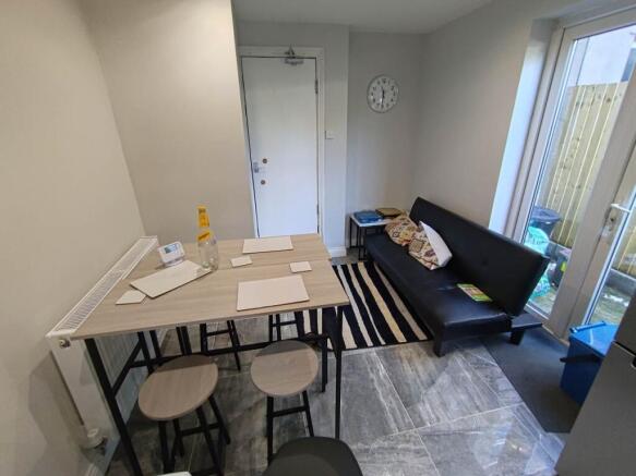 Living area (1)