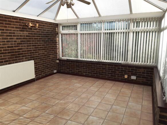 Conservatory