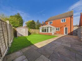 3, Fern Court, Hessle HU13 9NU