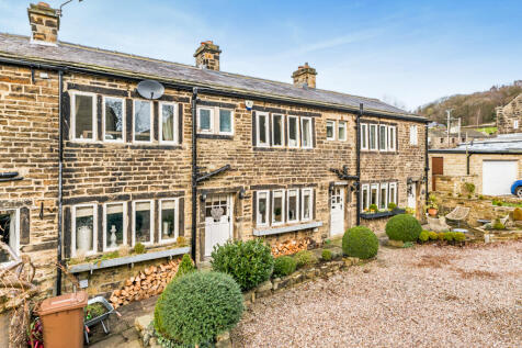 Victoria Street, Micklethwaite, Bingley, West Yorkshire, BD16