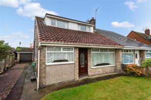 14, Monks Drive, Formby L37 6DL