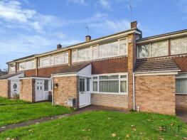 20, The Chippings, Stapleton, Bristol BS16 1DX