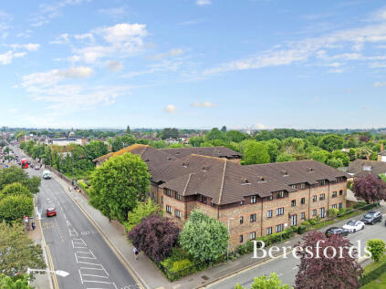 Huskards, Waldegrave Gardens, RM14