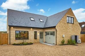 The Firs, Rectory Road, Great Haseley, Oxford OX44 7JS