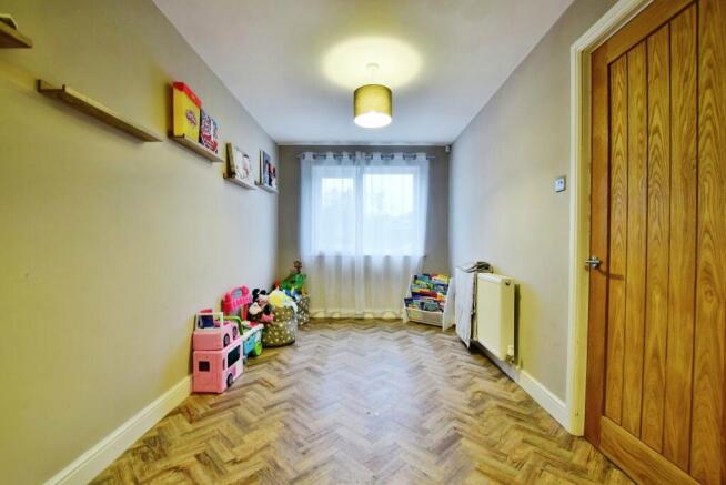 Playroom