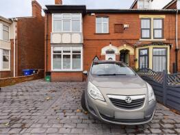 28, Buckingham Road, Town Fields, Doncaster DN2 5DE