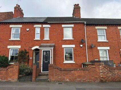 Hinwick Road, Wollaston, Wellingborough, Northamptonshire, NN29