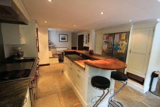 Re-Fitted Spacious B
