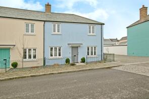 12, Stret Ewyn, Nansledan, Newquay TR8 4GS