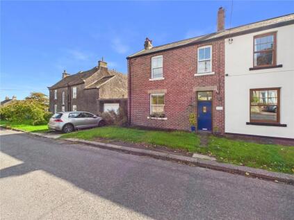 Hamsterley, Bishop Auckland, Durham, DL13