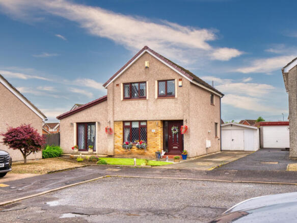 3 Bedroom Detached Villa