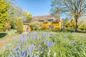 Honeypot Cottage, Wickham Road, Eye IP23 7EE