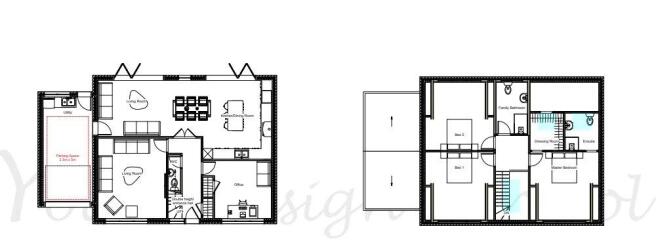 Approved Planning