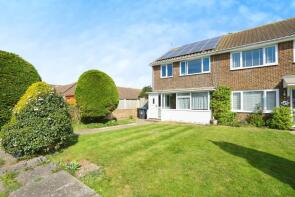 50, Rectory Walk, Lancing BN15 0DU