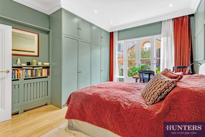 Primary Bedroom Reverse