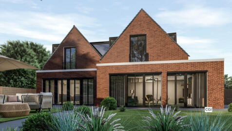 2 Gibson Close, Grange Park, London, N21