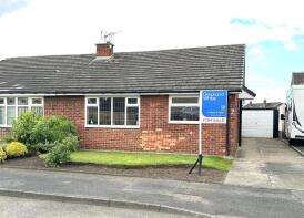 2, Scotton Close, Stockton-on-tees TS18 5PB