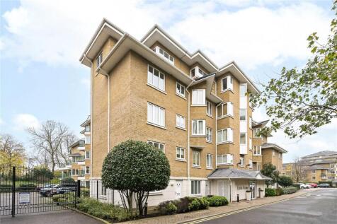 Strand Drive, Kew, Surrey, TW9