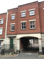 1a, Alfred Place, Kingsdown, Bristol BS2 8HD