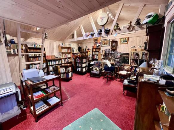 Music Room