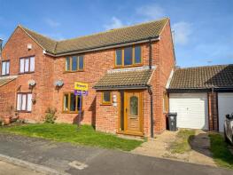4, Hanwell Close, Clacton-on-sea CO16 7HF