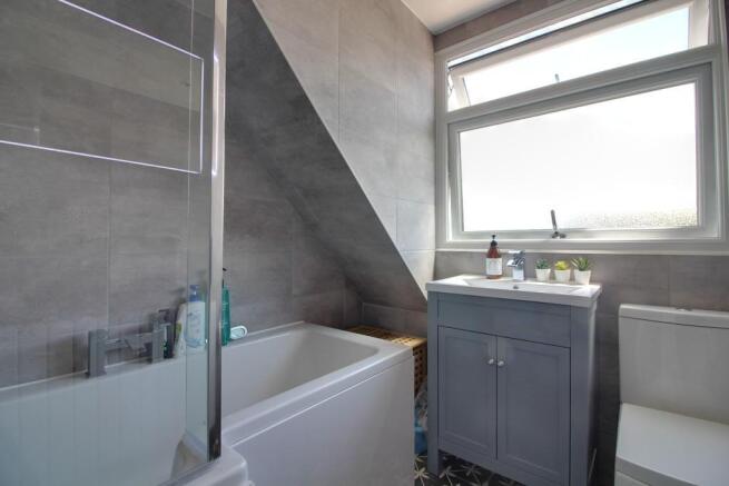 Bathroom 1
