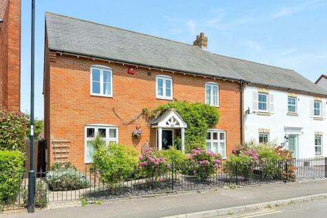 Nursery Road, Angmering, BN16