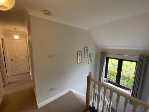 Landing