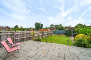 47, Suffolk Road, Andover SP10 2JU
