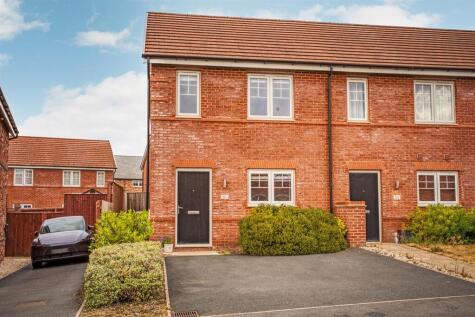 Kinglas Drive, Mickleover, Derby