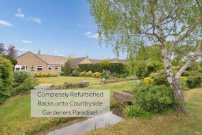 5, Burr Close, Sutton OX29 5SJ