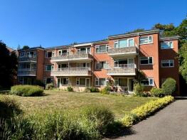 11, 10 Broadlands, Marlborough Road, Bournemouth BH4 8DG