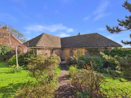 Woodland Avenue, High Salvington, Worthing BN13 3AF