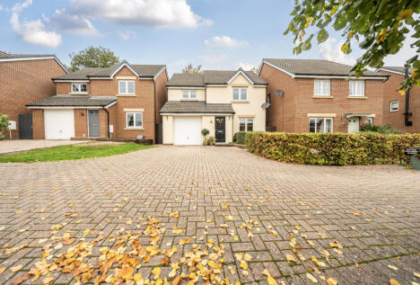 Green Street, Brockworth, Gloucester, Gloucestershire, GL3