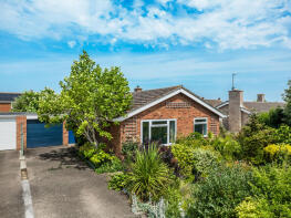 31, Cromwell Park, Cambridge CB24 5PX