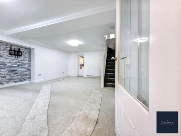 Internal photos