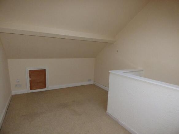 Loft Room