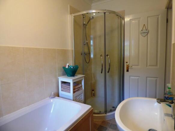 Bathroom Image Two