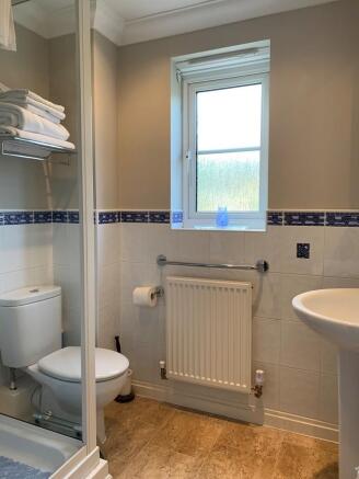 En-Suite Shower R...