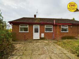 Hideaway, Fingle Street, North Leverton DN22 0AE