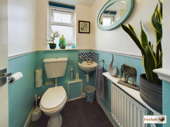 Cloakroom