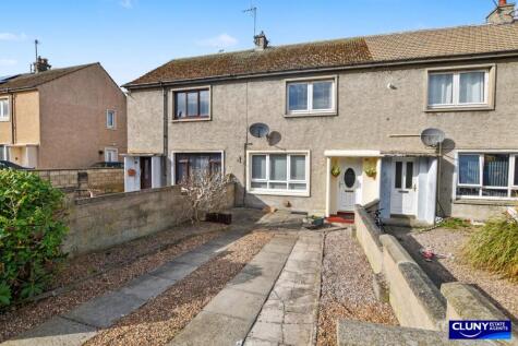 Muirfield Road, Elgin