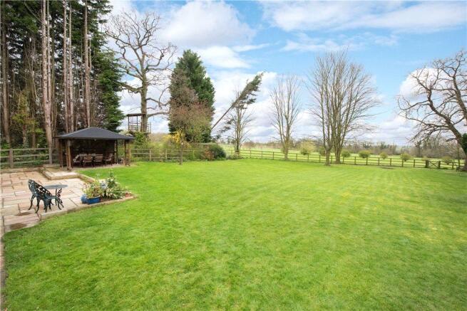 Garden Views