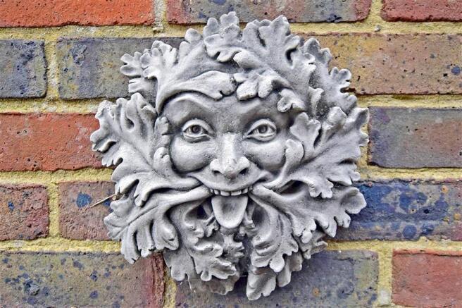 External Feature