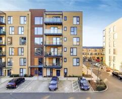 Flat 15, Woodcroft Apartments, Silverworks Close, London NW9 0DW