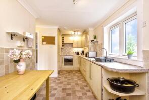 13, Abbey Court, St. Andrews KY16 9TL