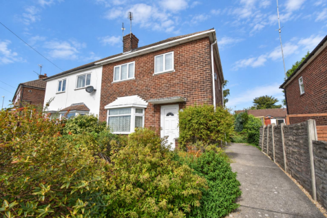 Springfield Crescent, Somercotes, Alfreton