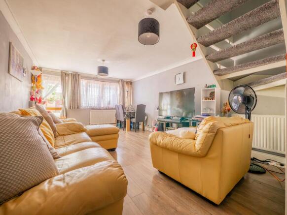 Lounge/Diner