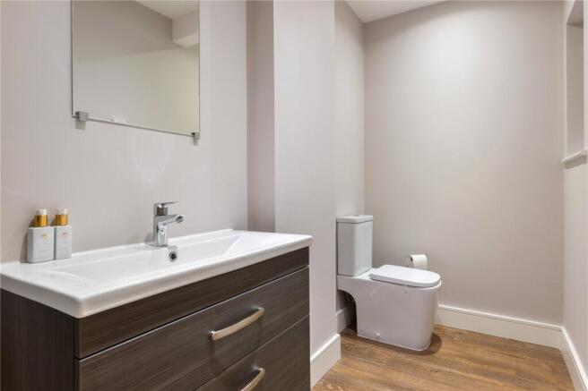 Cloarkroom
