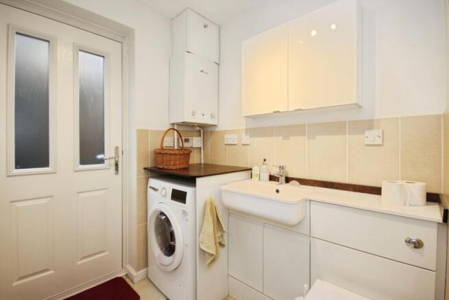 Utility / WC